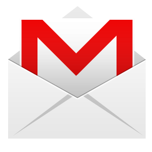 Gmail logo PNG-25901